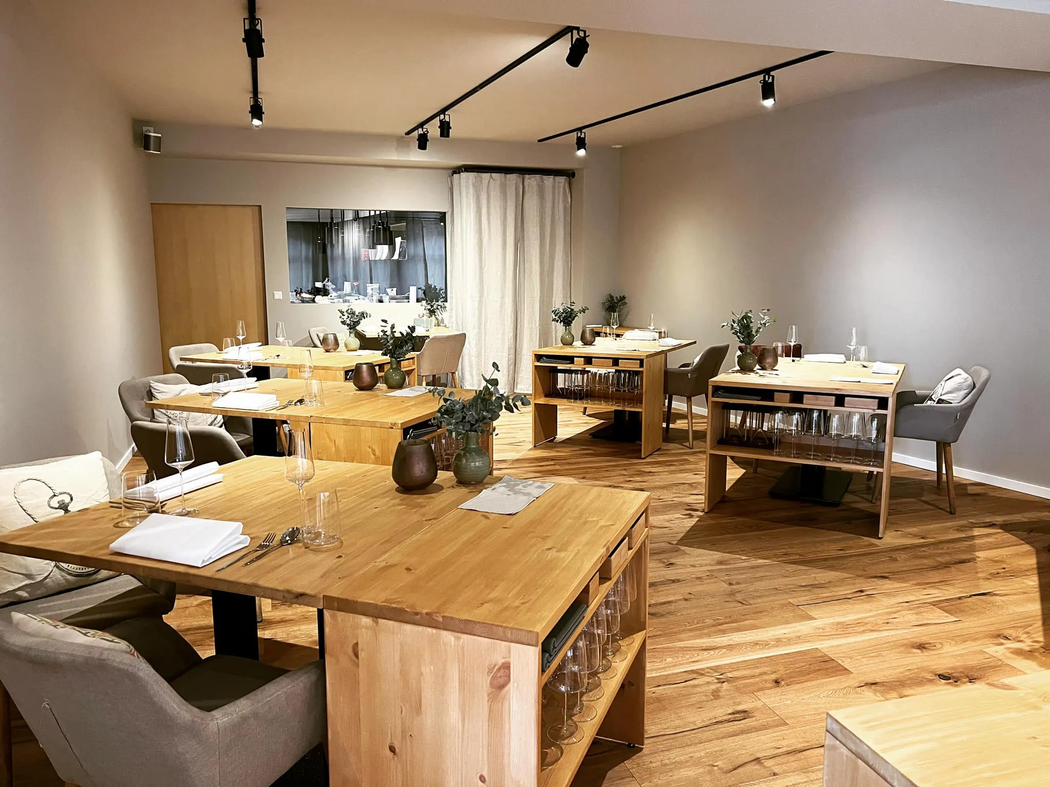 Restaurant Pietsch